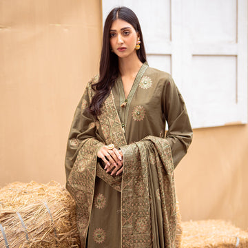 Olive Verte - Zarqash-online